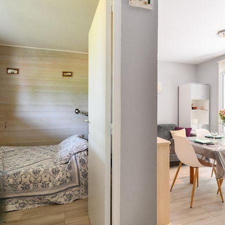 Pot De Resine - Appartement A 500M De La Plage Arcachon Exterior photo
